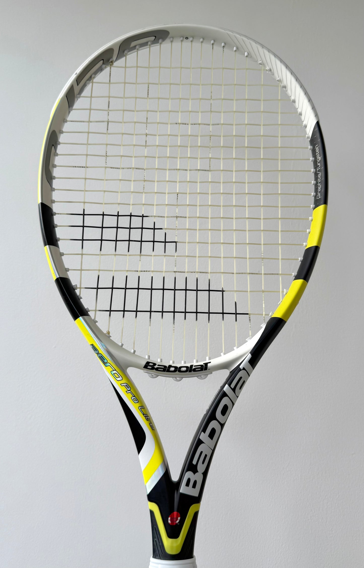Babolat Aeropro Lite GT (2010)