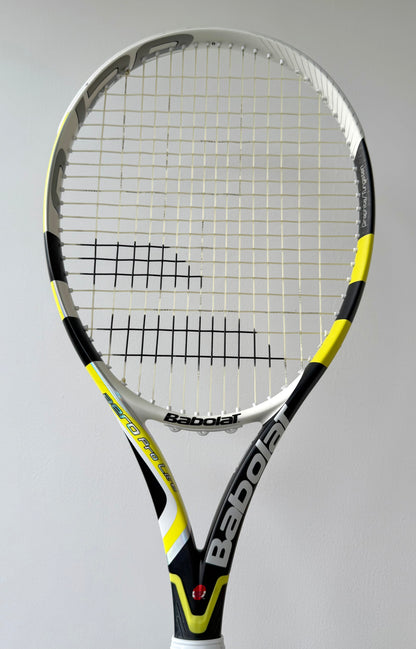 Babolat Aeropro Lite GT (2010)