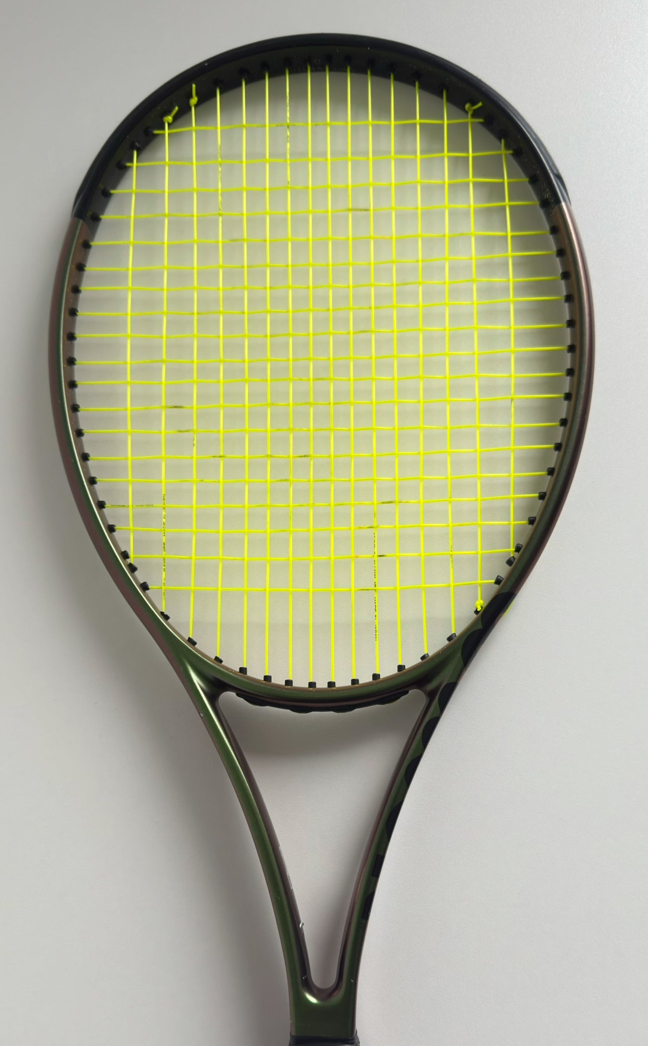 Wilson Blade 98 V8 (16X19)