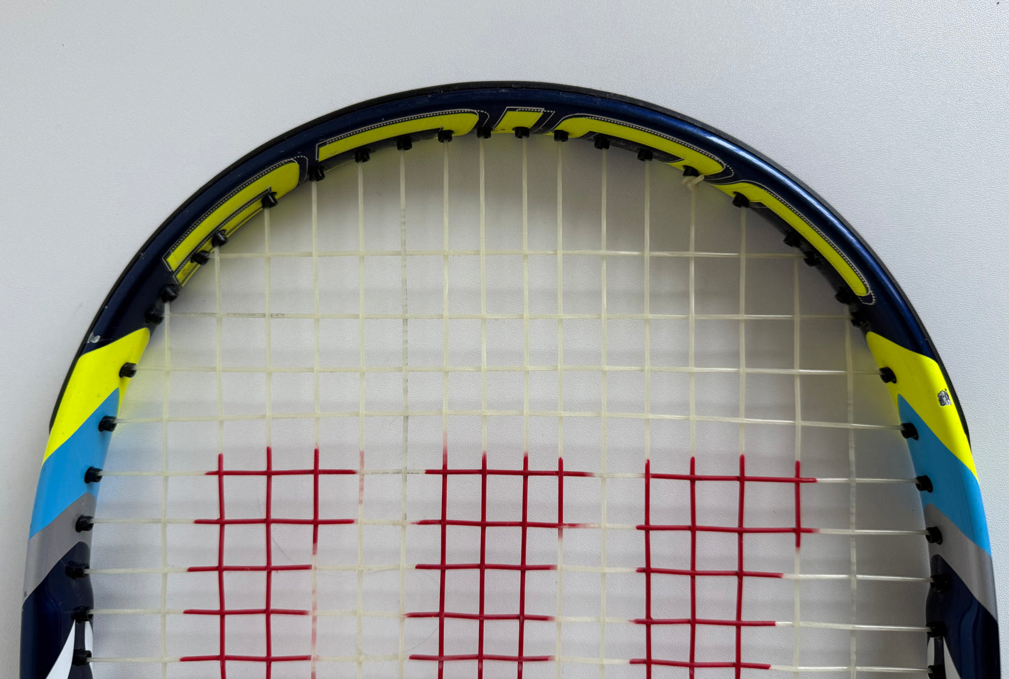 Wilson Juice 100 BLX