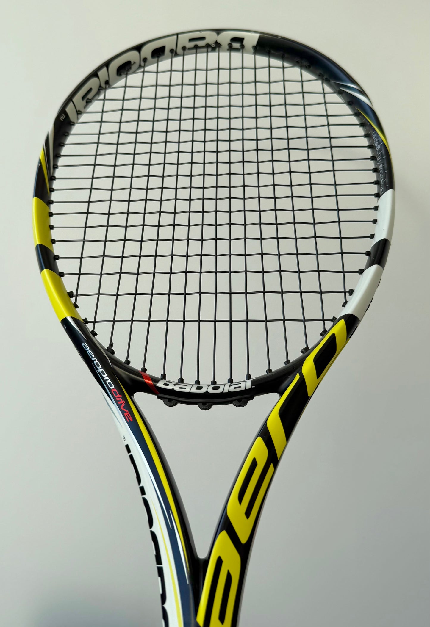 Babolat Aeropro Drive GT (2013)