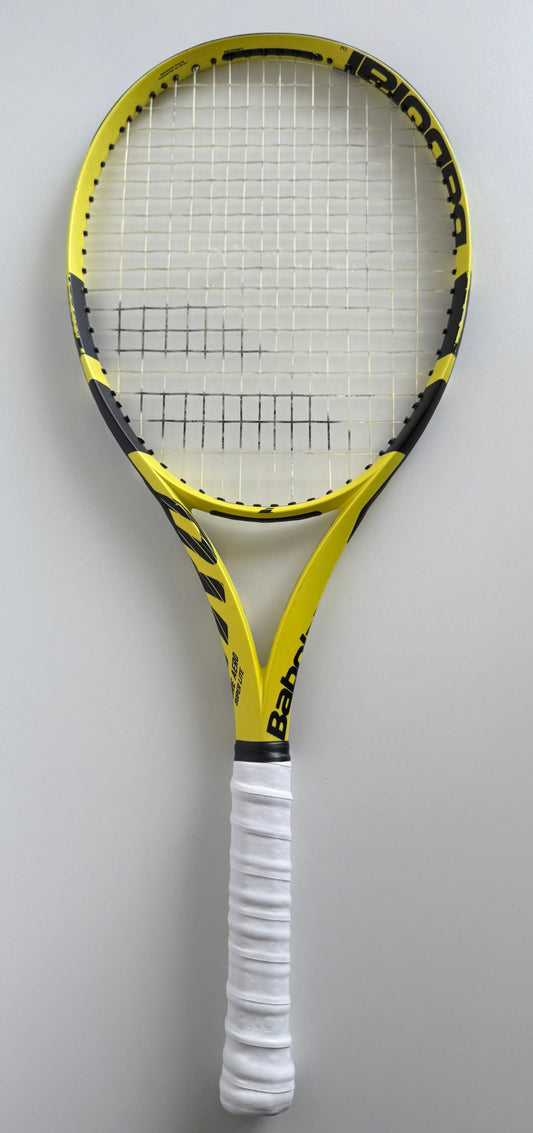 Babolat Pure Aero Super Lite (2019)