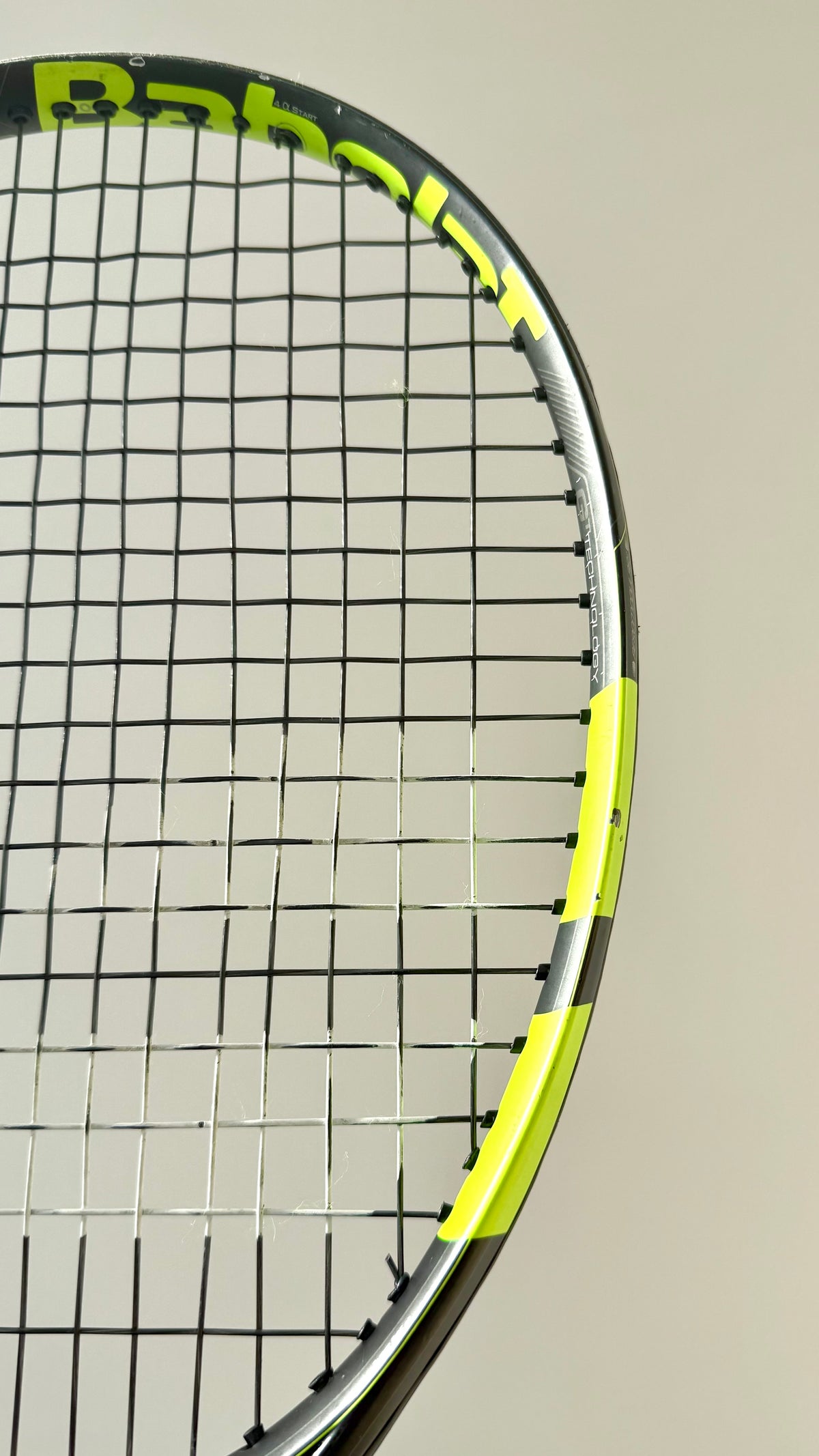 Babolat Pure Aero (2016)