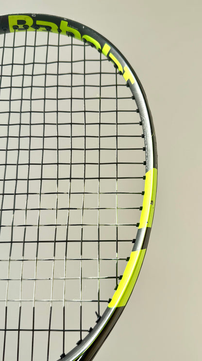 Babolat Pure Aero (2016)