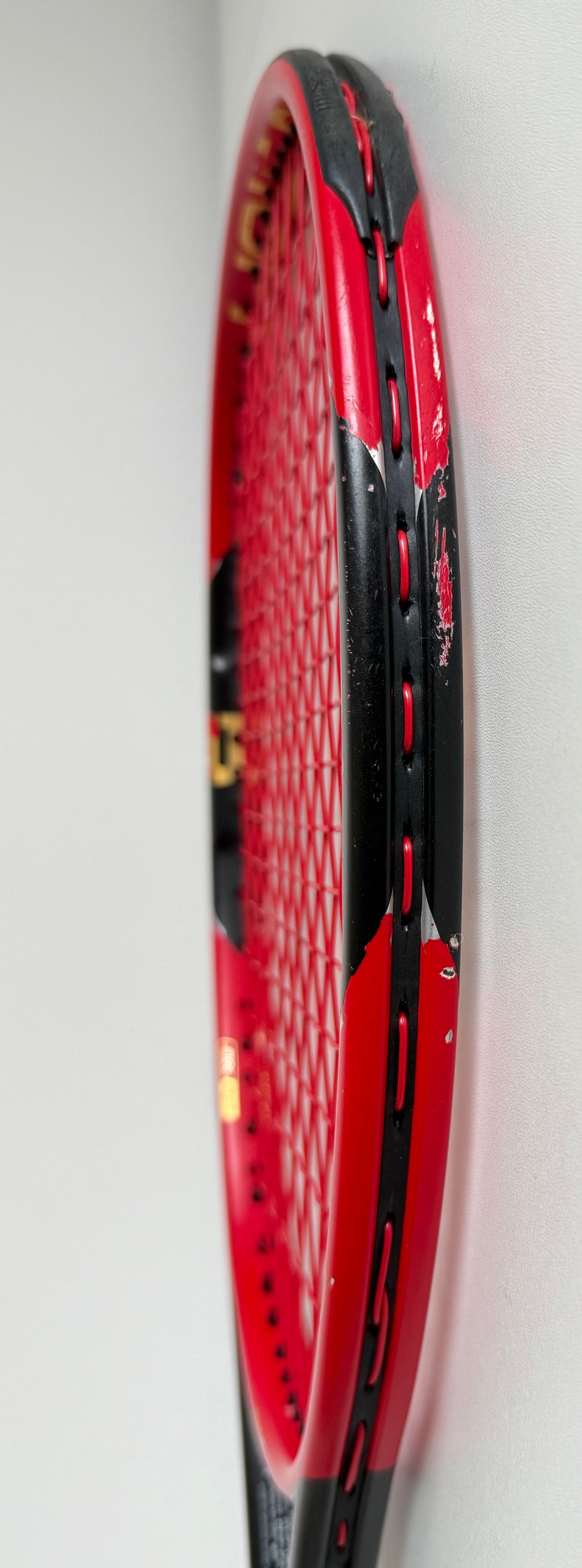 Wilson Pro Staff 97S V10