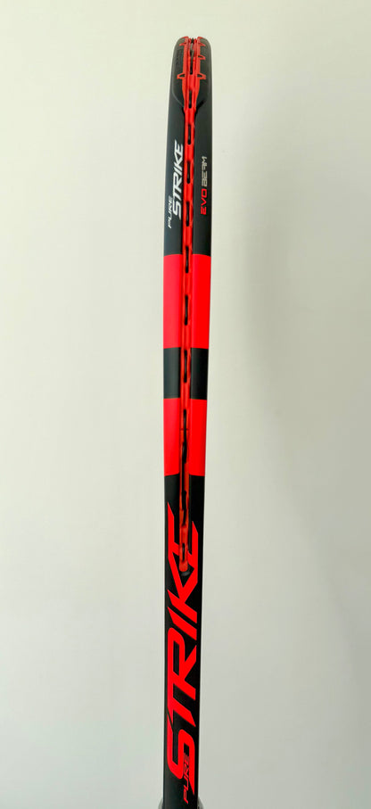 Babolat Pure Strike 98 (18X20) Gen 1