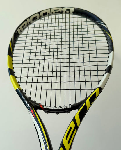 Babolat Aeropro Drive GT (2013)