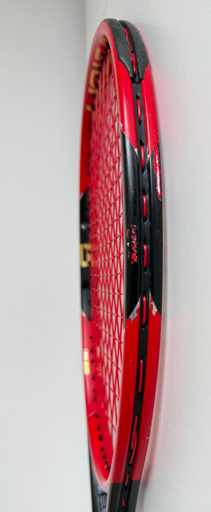 Wilson Pro Staff 97S V10