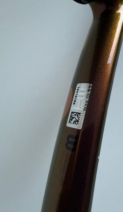 Wilson Pro Staff Six One 95 V14