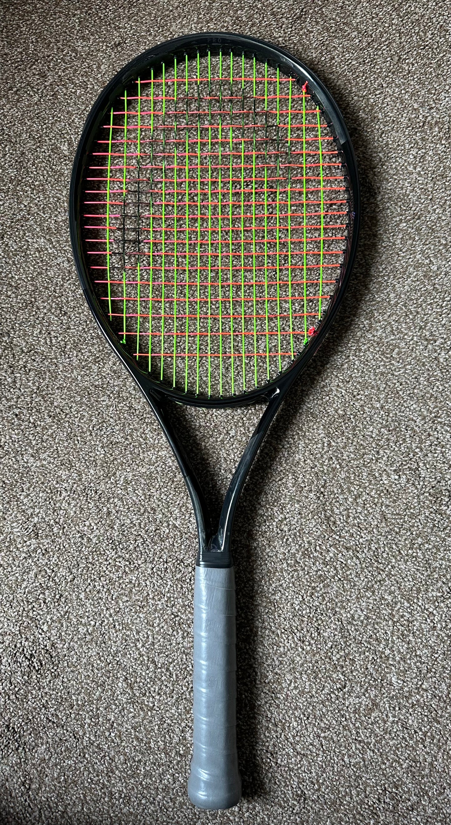 Head Speed Pro Legend 2024