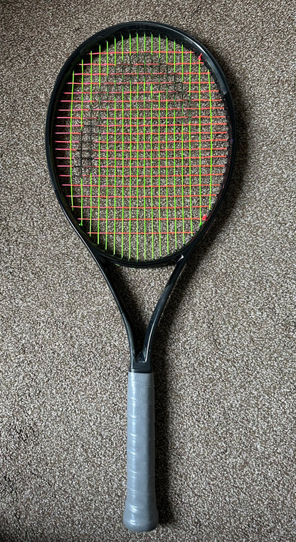 Head Speed Pro Legend 2024