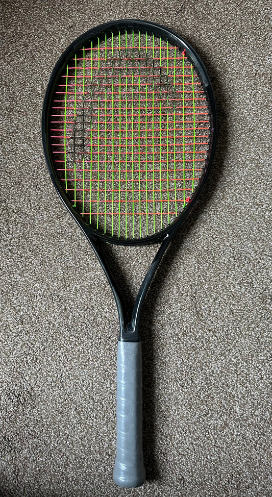 Head Speed Pro Legend 2024