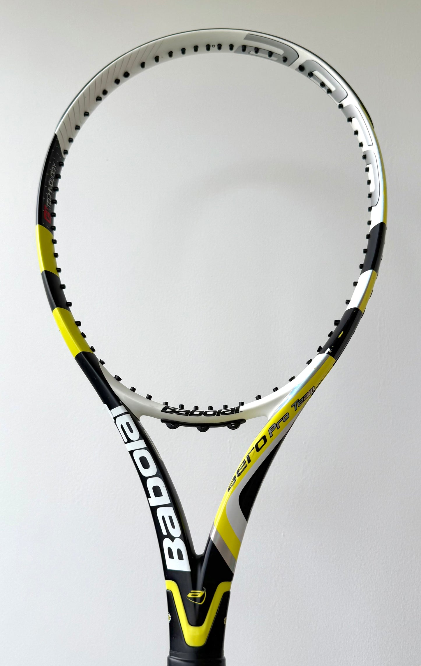 Babolat Aeropro Team GT (2010)