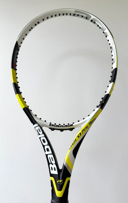 Babolat Aeropro Team GT (2010)