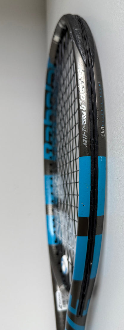Babolat Pure Drive VS
