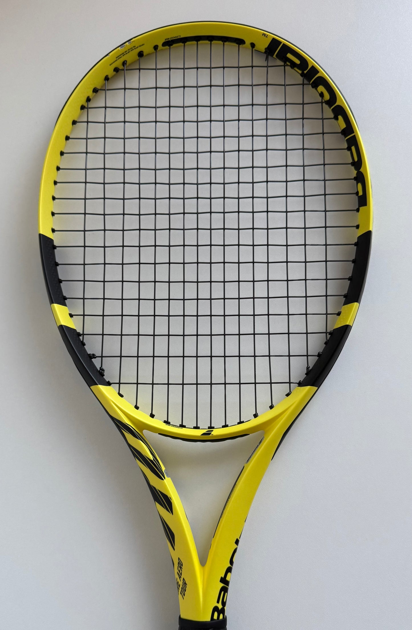 Babolat Pure Aero Tour (2019)