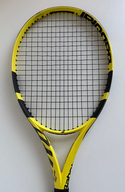 Babolat Pure Aero Tour (2019)