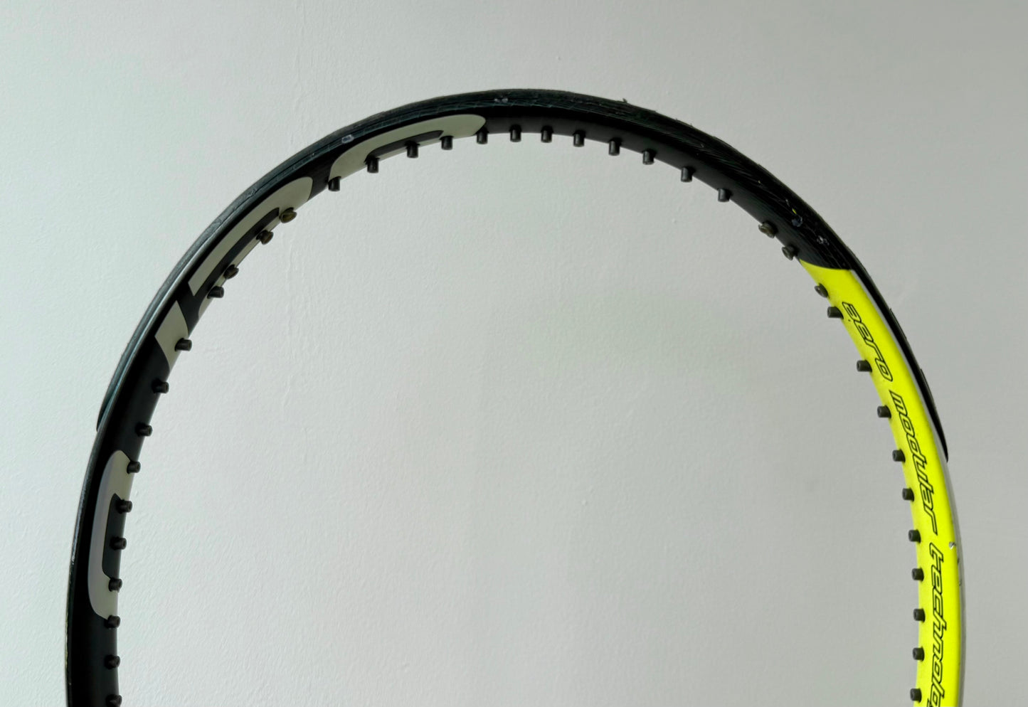 Babolat Aeropro Drive Cortex (2008)