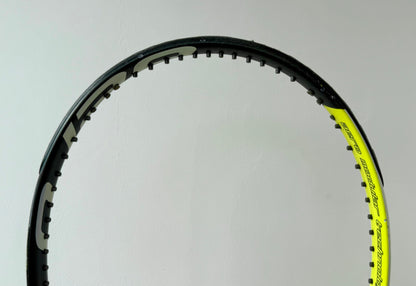 Babolat Aeropro Drive Cortex (2008)