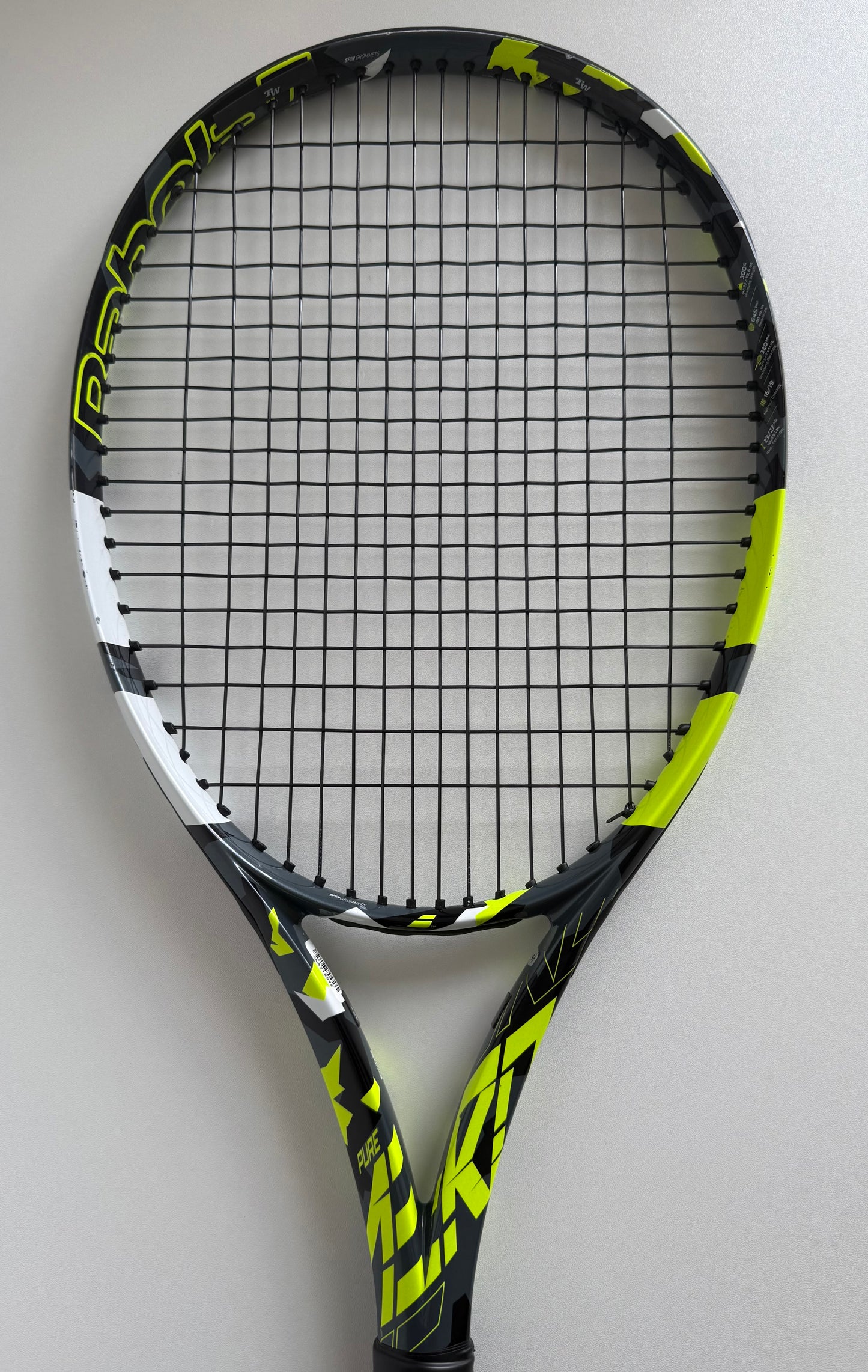 Babolat Pure Aero (2023)