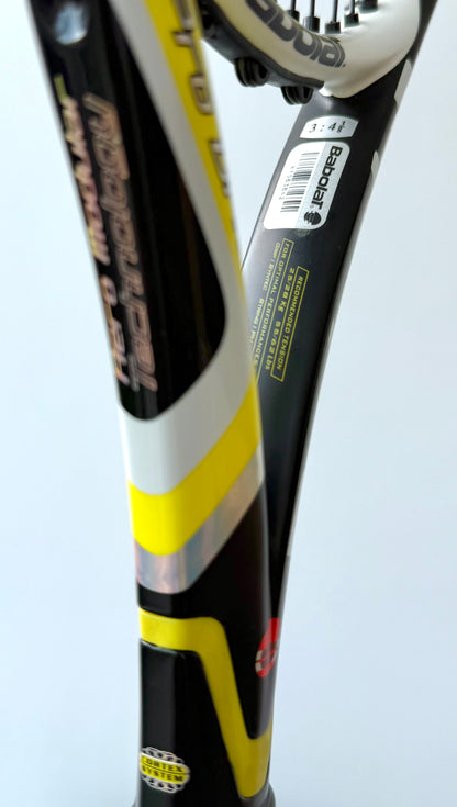 Babolat Aeropro Drive GT (2010)