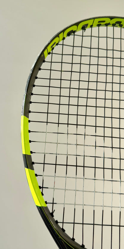 Babolat Pure Aero (2016)