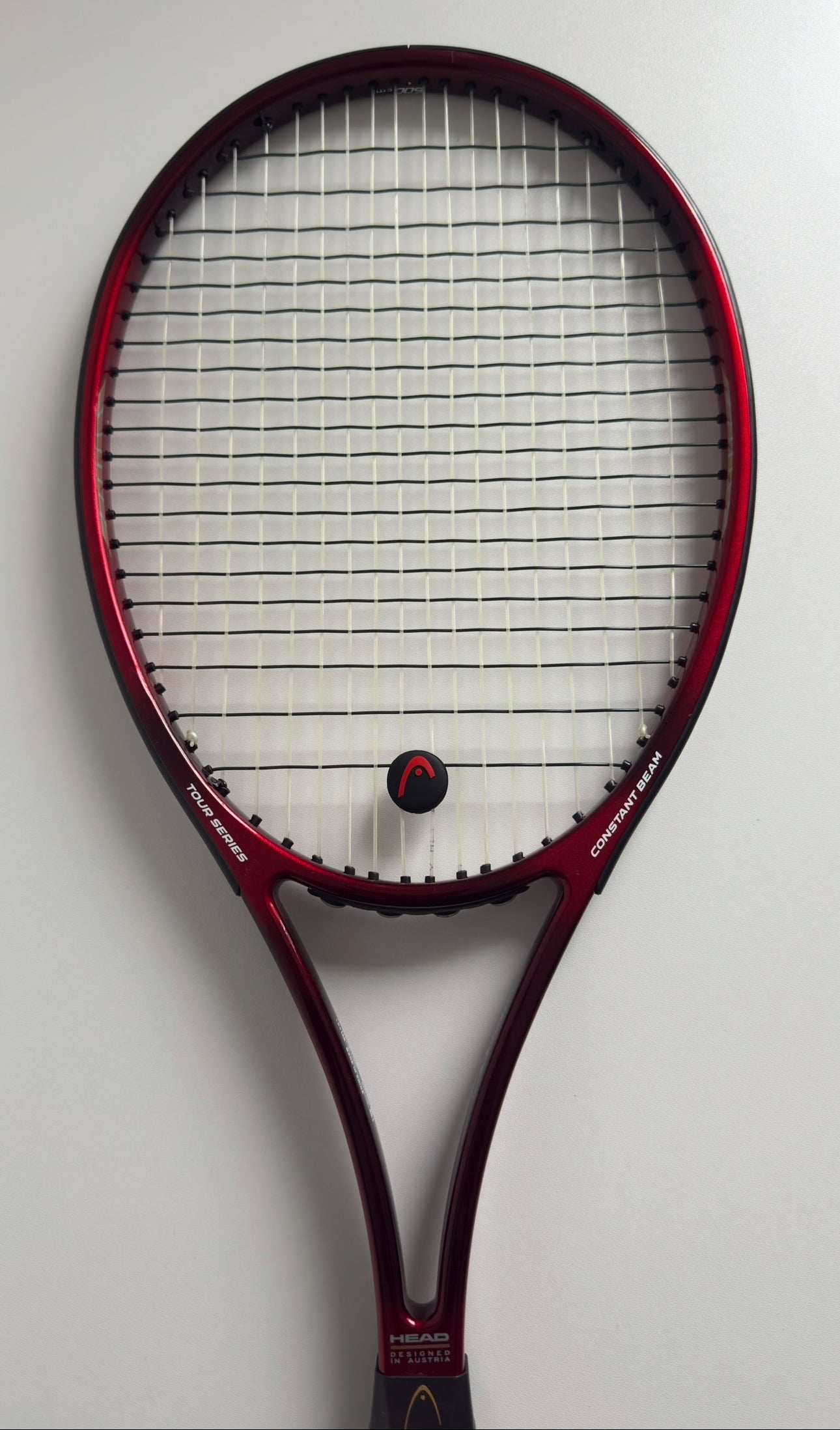 Head Prestige Classic 2.0