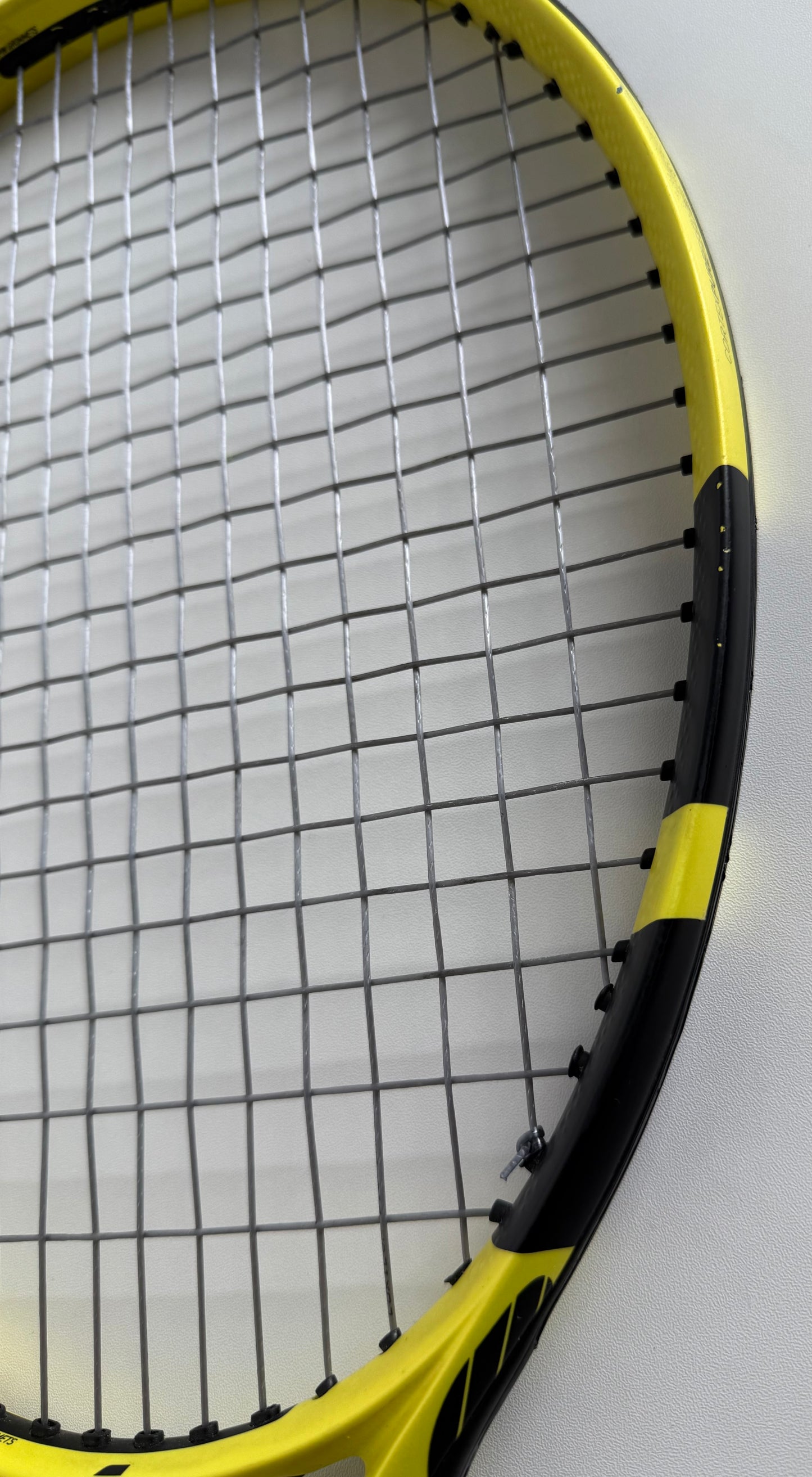 Babolat Pure Aero (2019)