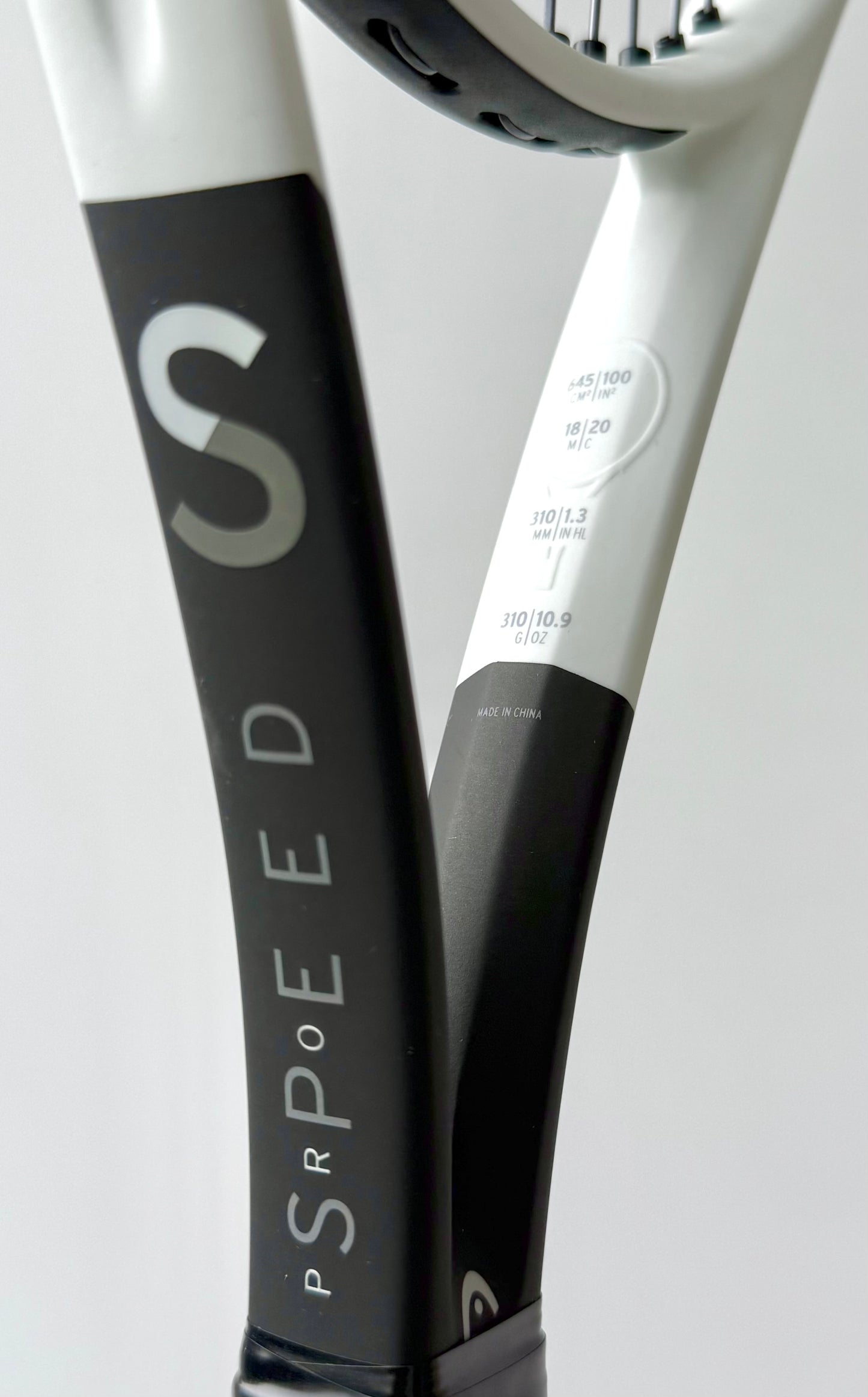 Head Auxetic 2.0 Speed Pro 2024