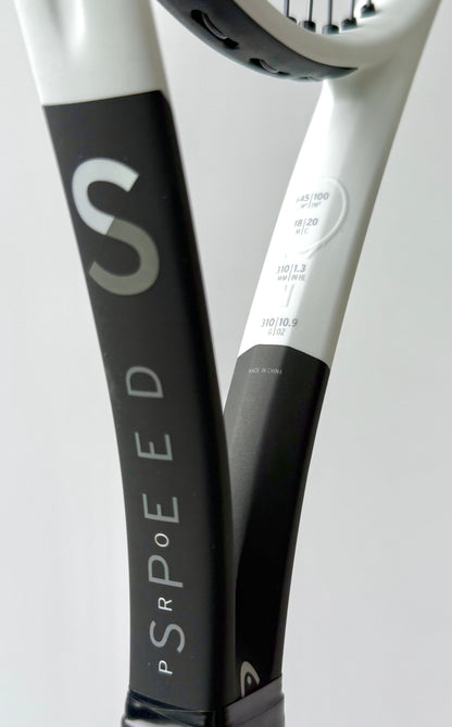 Head Auxetic 2.0 Speed Pro 2024