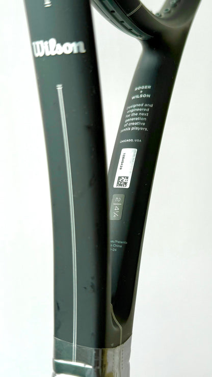 Wilson RF 01 Future