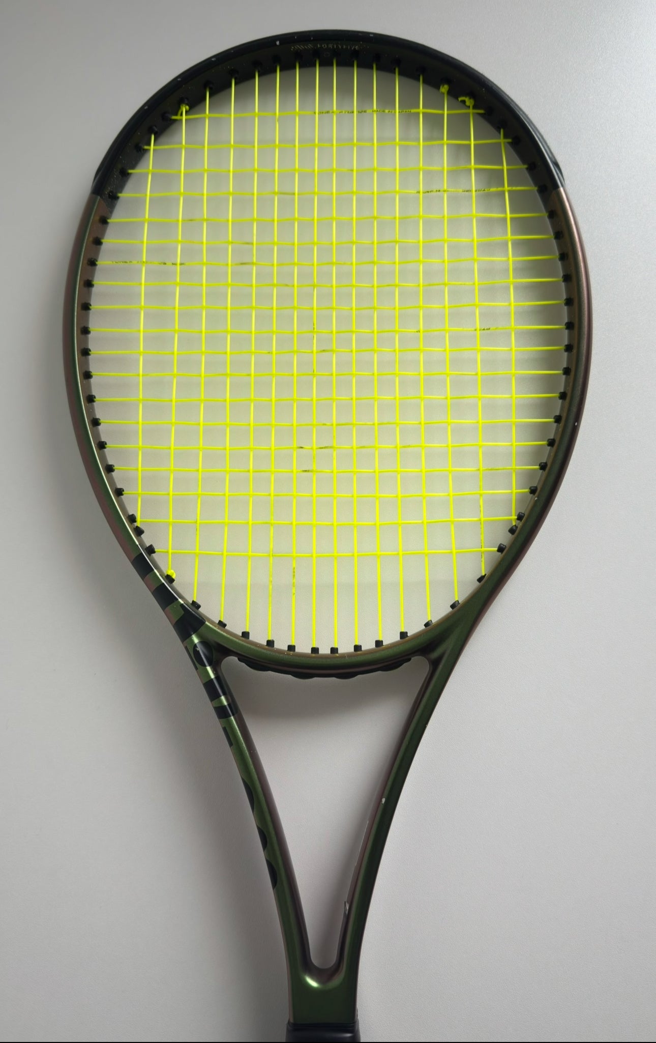 Wilson Blade 98 V8 (16X19)