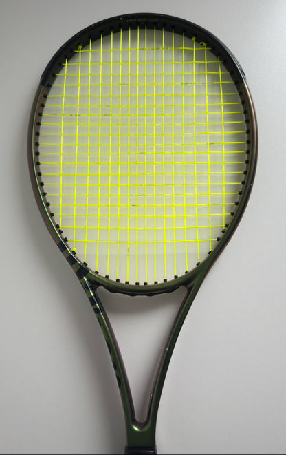 Wilson Blade 98 V8 (16X19)