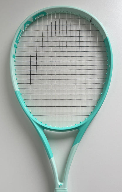 Head Auxetic 2.0 Boom MP Alternate