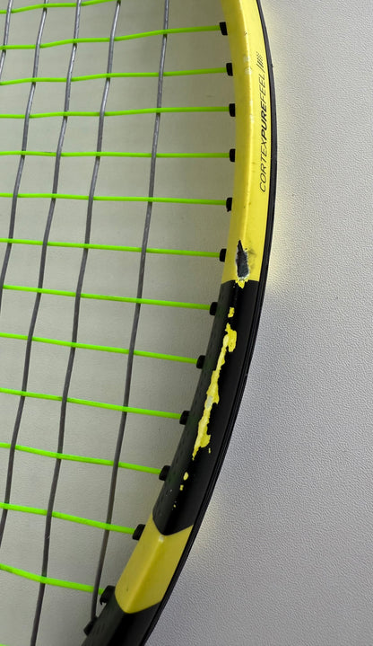 Babolat Pure Aero (2019)