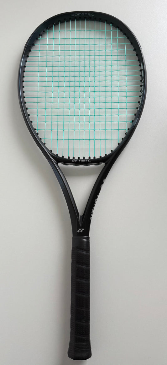 Yonex EZONE 98 Aqua Night Black