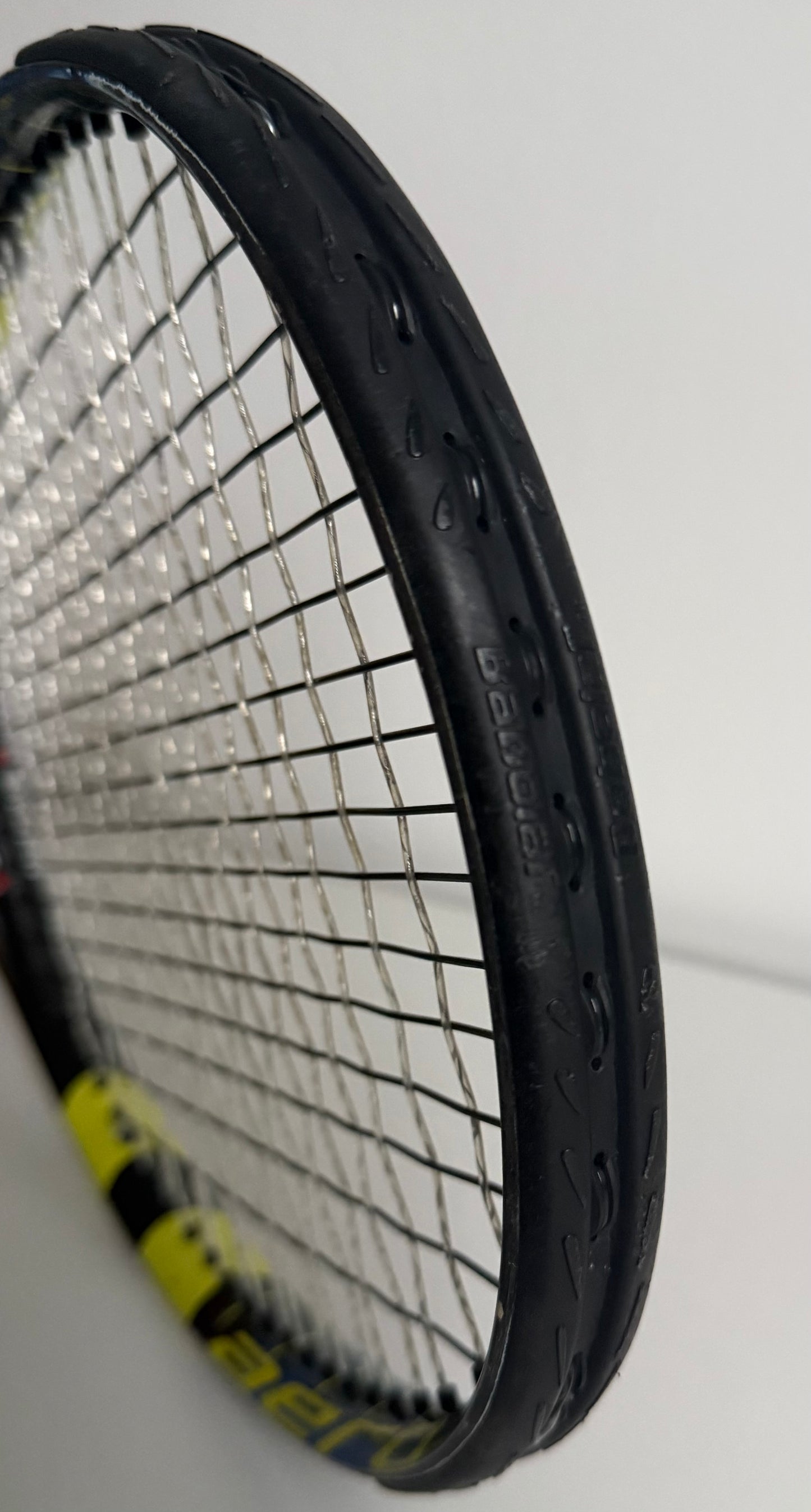 Babolat Aeropro Drive Original (2005)