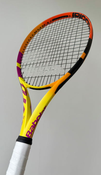 Babolat Pure Aero Rafa (2020)