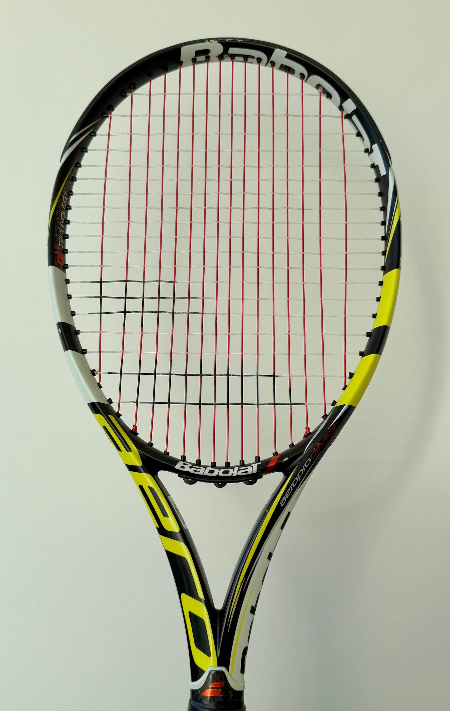 Babolat Aeropro Drive Plus GT (2013)