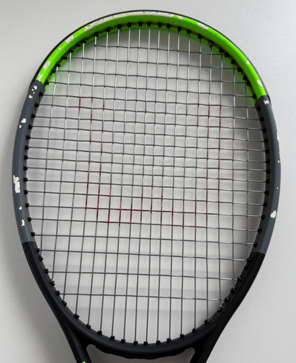 Wilson Blade 98 V7 (18X20)