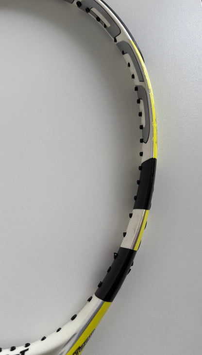 Babolat Aeropro Team GT (2010)
