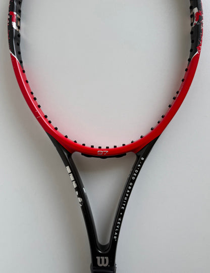 Wilson Pro Staff 97 V10