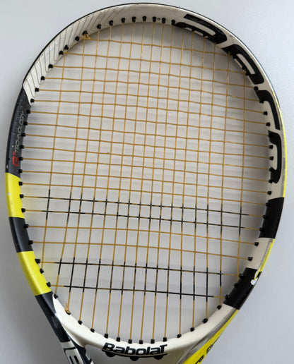 Babolat Aeropro Drive GT (2010)