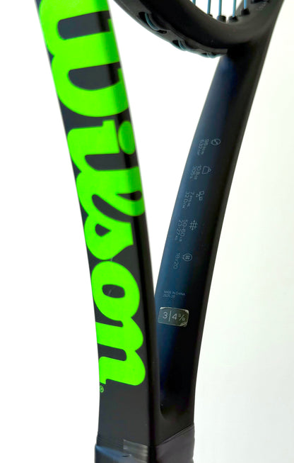 Wilson Blade 98 V7 (18X20)