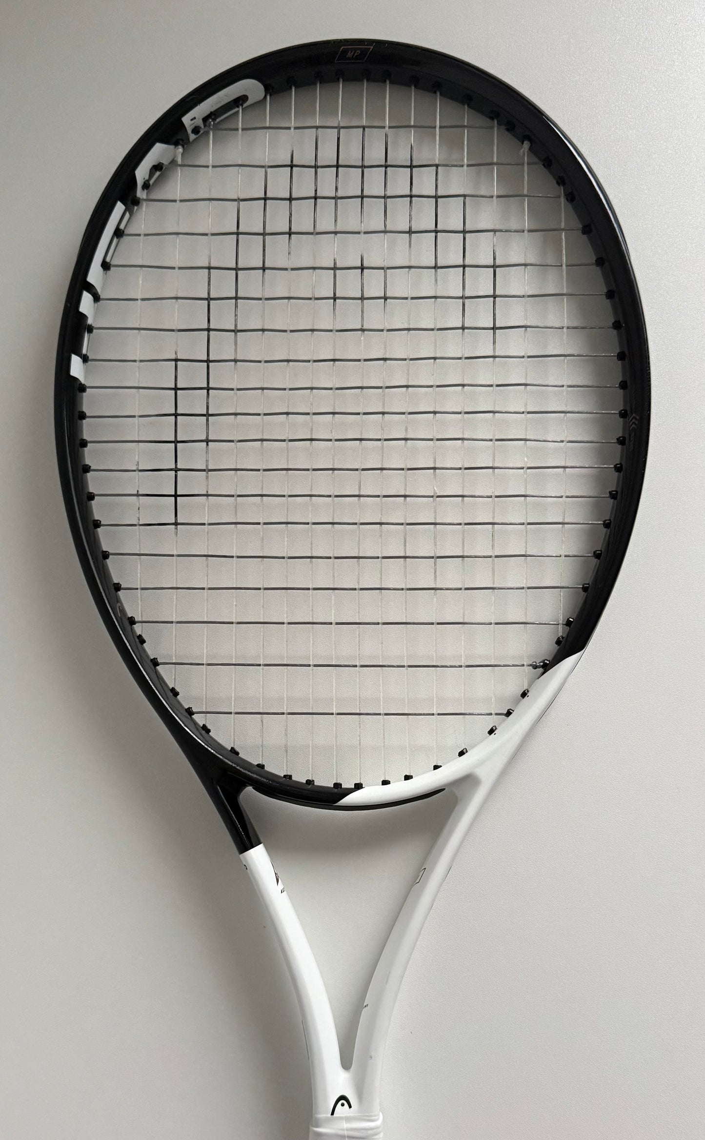 Head Auxetic Speed MP (2022)