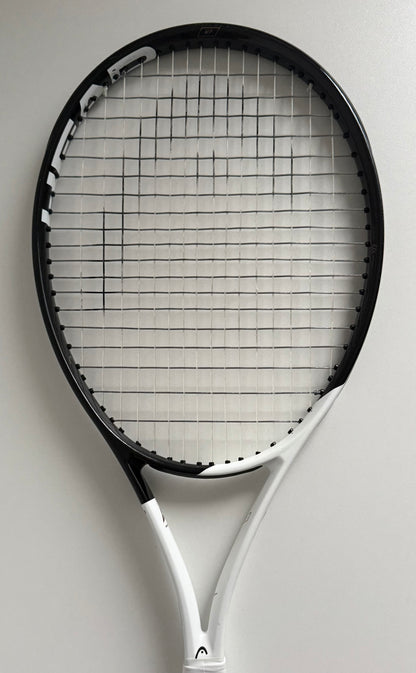 Head Auxetic Speed MP (2022)