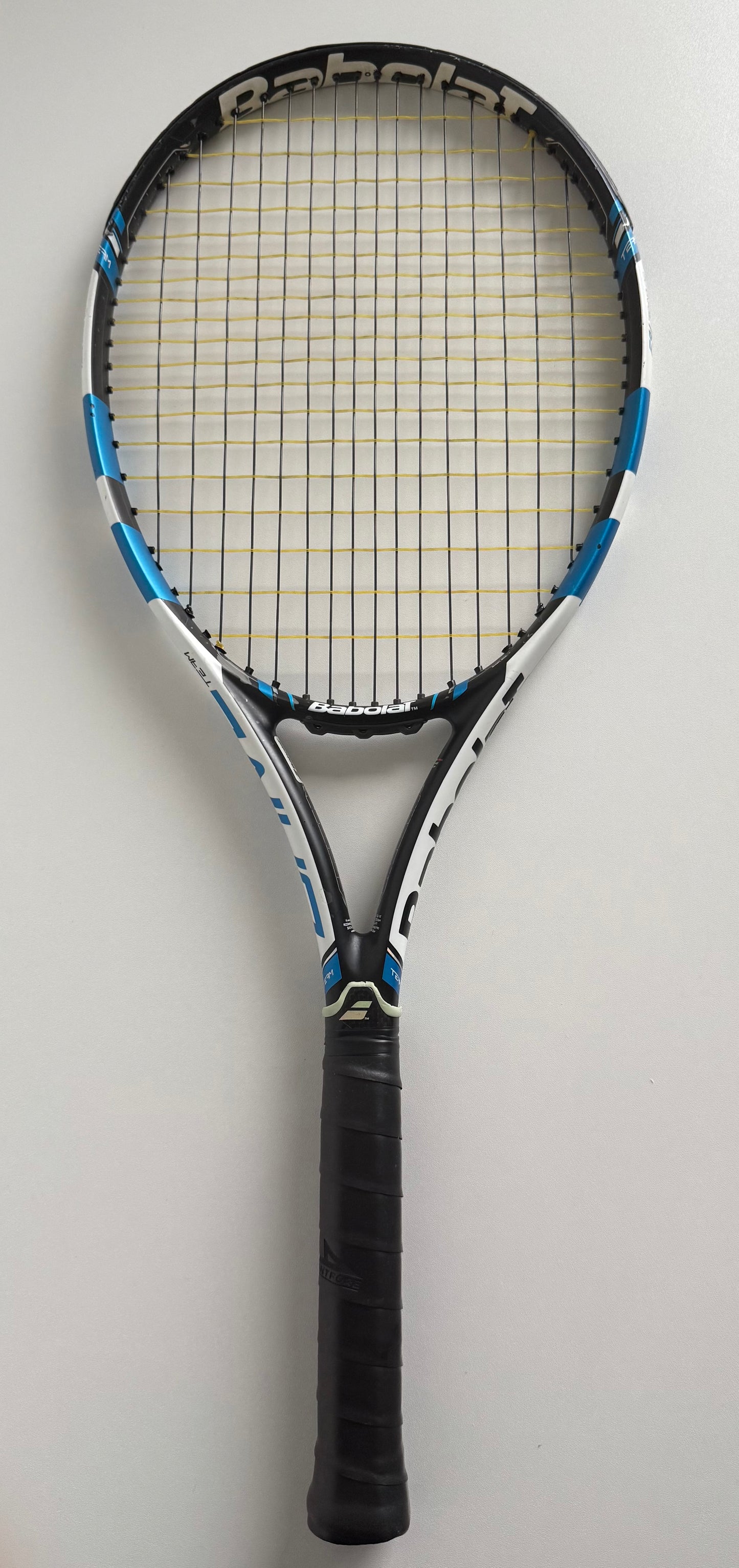 Babolat Pure Drive Team (2015)
