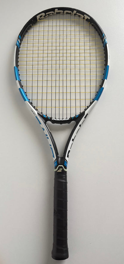 Babolat Pure Drive Team (2015)