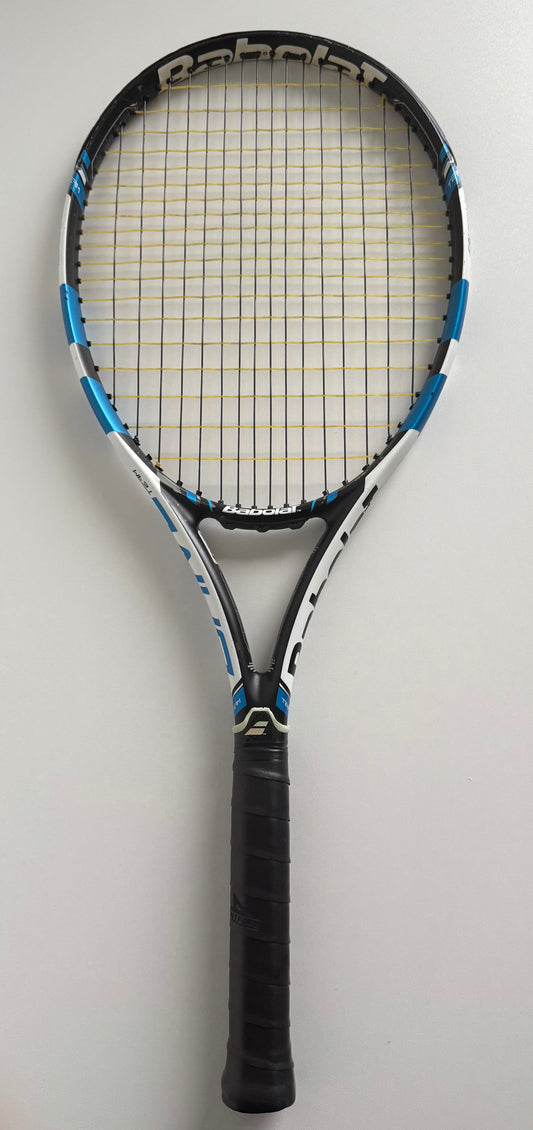 Babolat Pure Drive Team (2015)