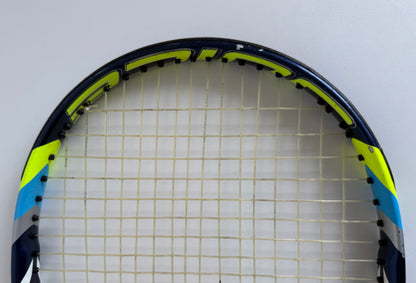 Wilson Juice 100 BLX